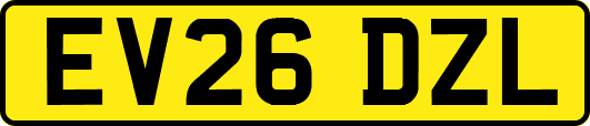 EV26DZL