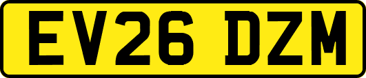 EV26DZM