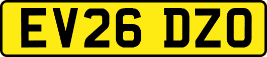 EV26DZO