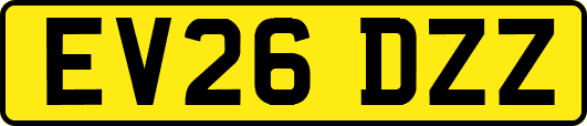 EV26DZZ