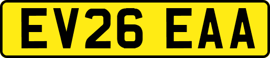 EV26EAA
