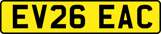 EV26EAC