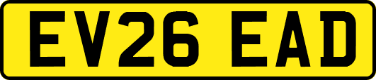 EV26EAD