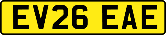 EV26EAE