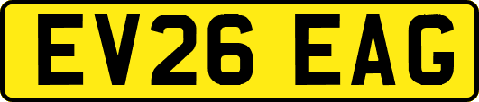 EV26EAG