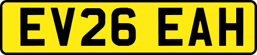 EV26EAH