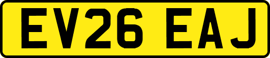 EV26EAJ
