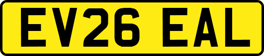 EV26EAL