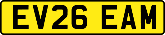 EV26EAM