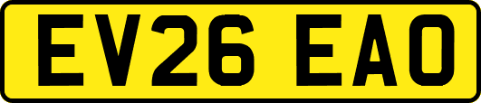 EV26EAO
