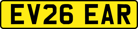 EV26EAR