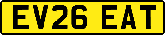 EV26EAT