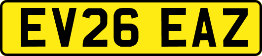 EV26EAZ