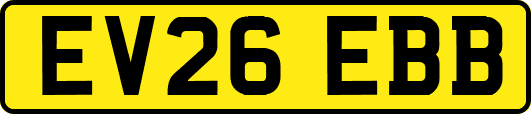 EV26EBB