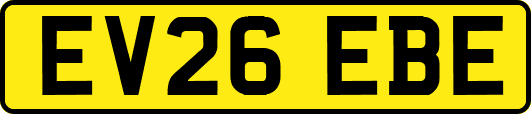 EV26EBE