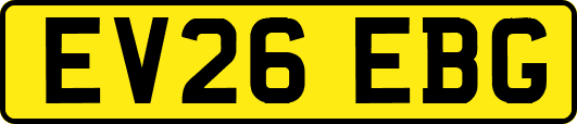 EV26EBG