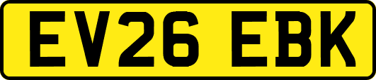 EV26EBK