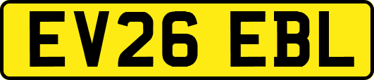 EV26EBL