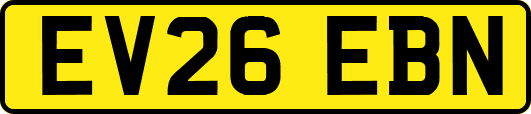EV26EBN