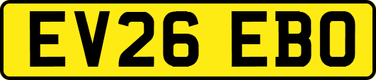 EV26EBO