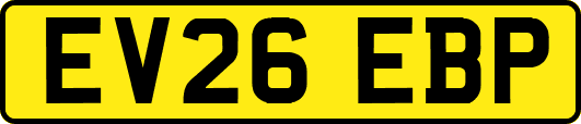 EV26EBP