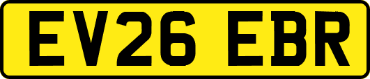 EV26EBR