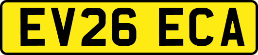EV26ECA