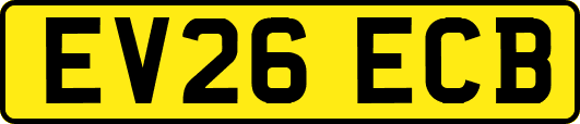 EV26ECB