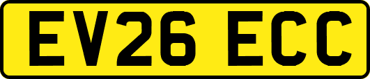 EV26ECC