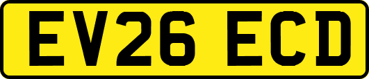 EV26ECD