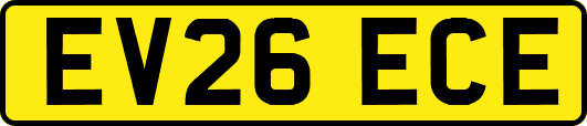 EV26ECE