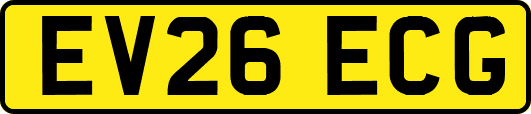 EV26ECG