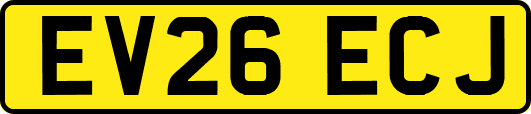 EV26ECJ