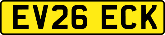 EV26ECK