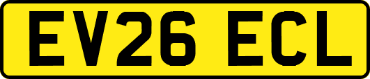 EV26ECL