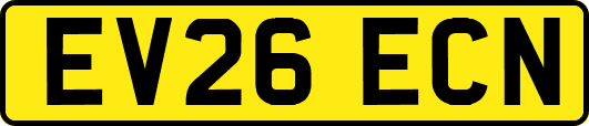 EV26ECN
