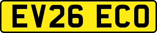 EV26ECO
