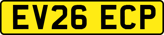 EV26ECP