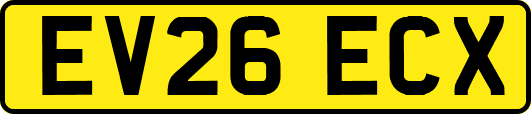 EV26ECX