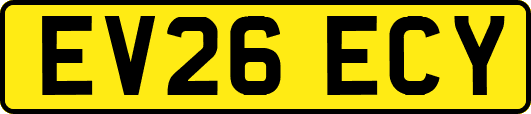 EV26ECY