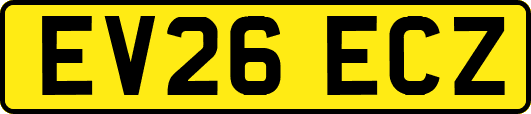 EV26ECZ