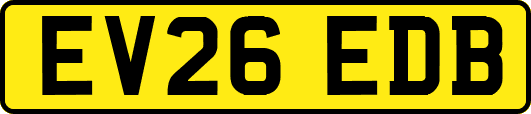 EV26EDB
