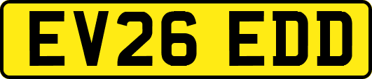 EV26EDD