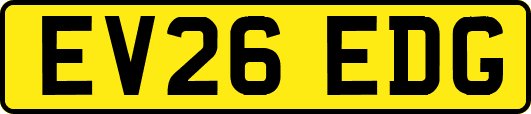EV26EDG