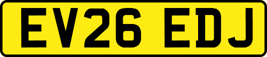 EV26EDJ