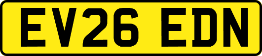 EV26EDN