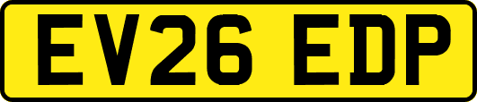 EV26EDP