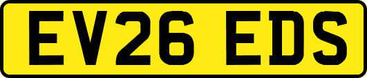 EV26EDS