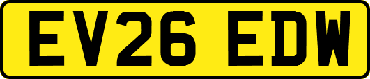 EV26EDW