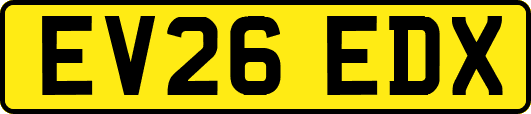 EV26EDX